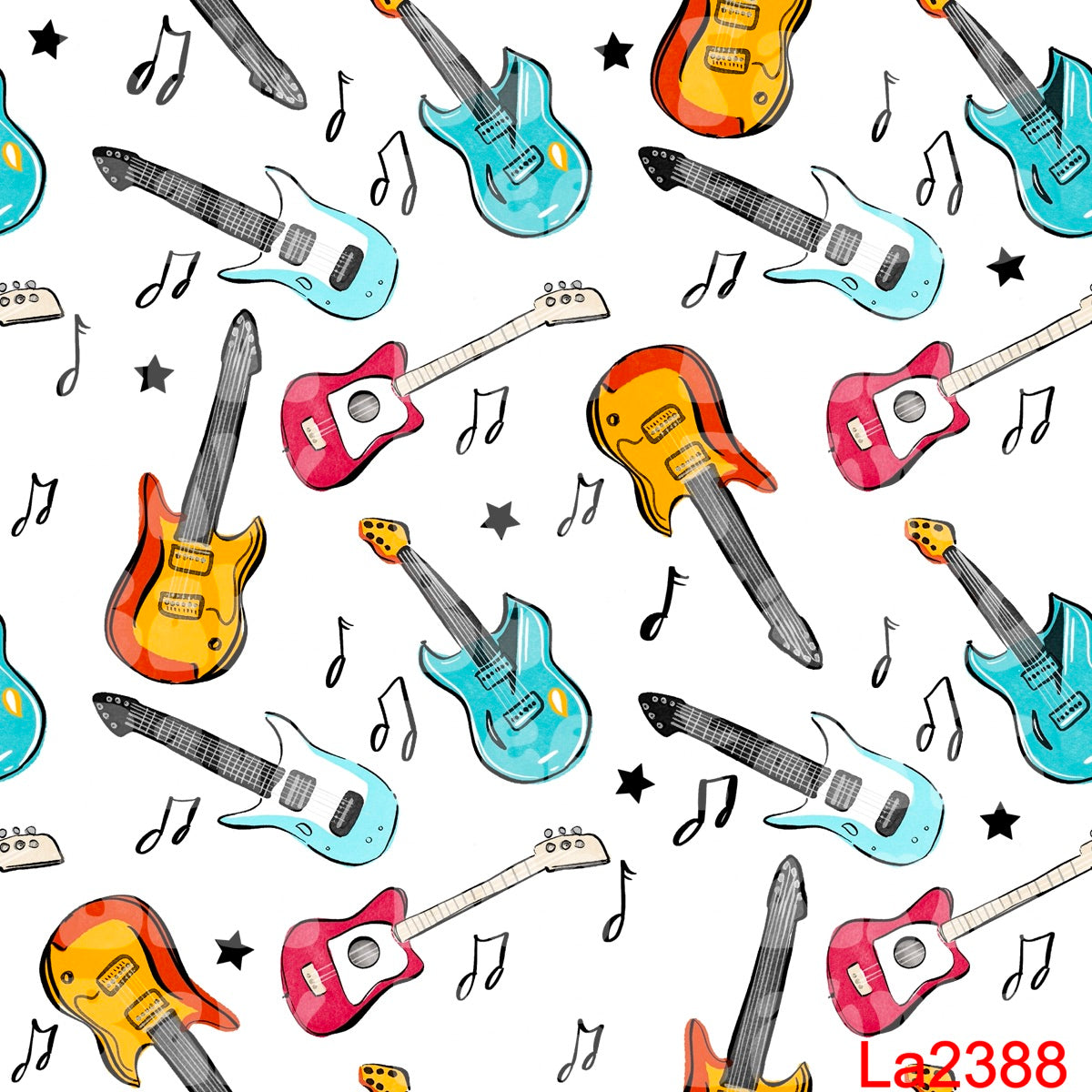 LA2388