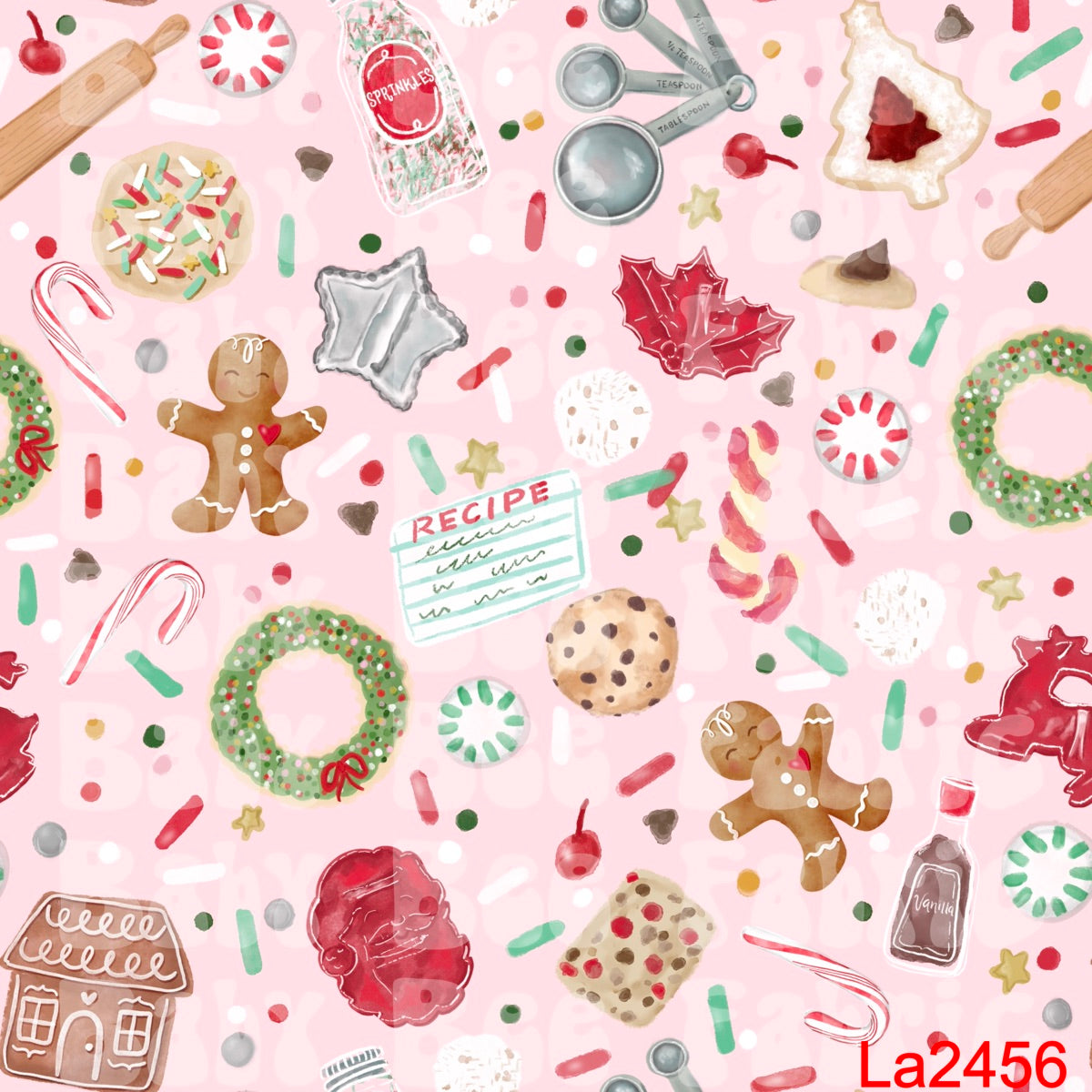 LA2456