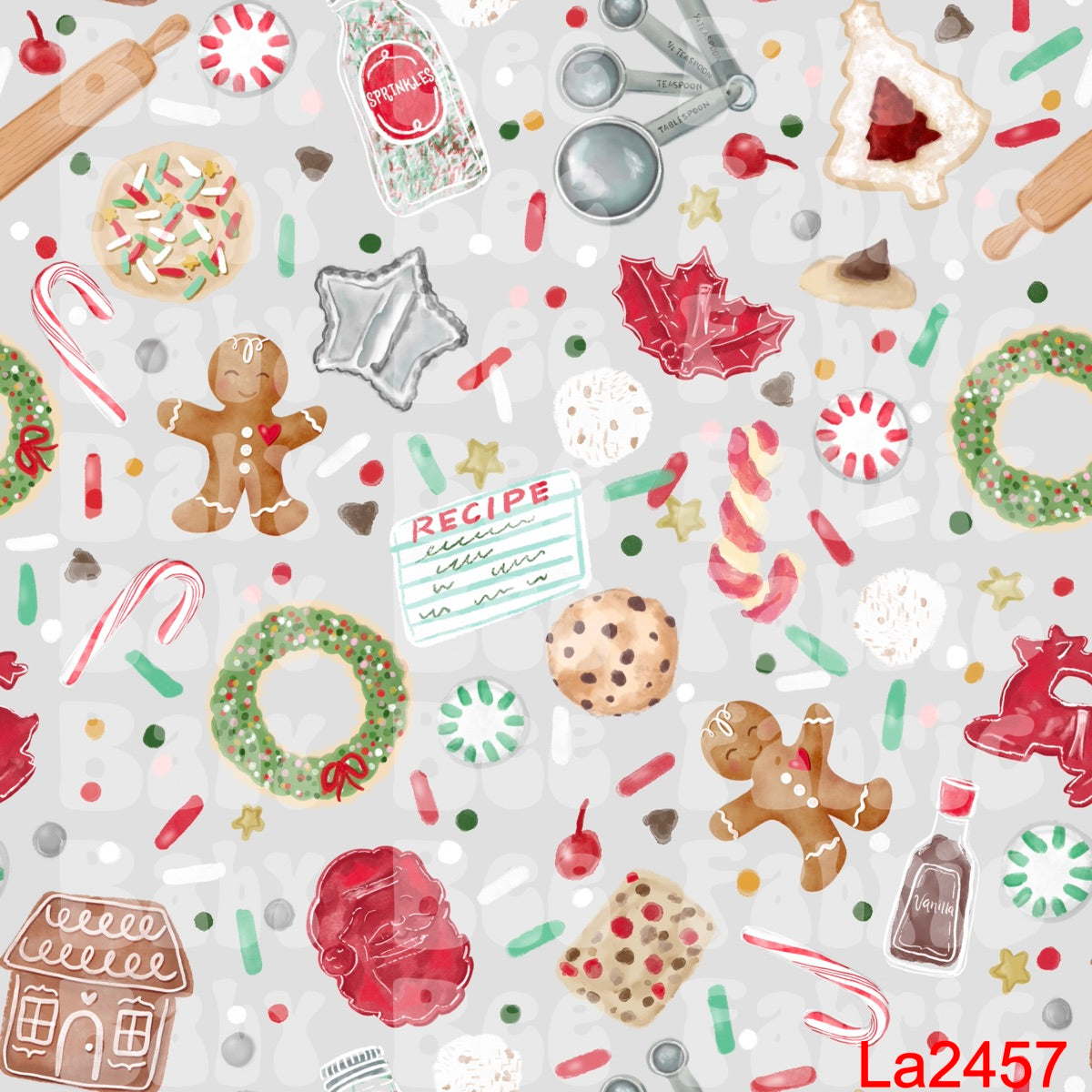 LA2457