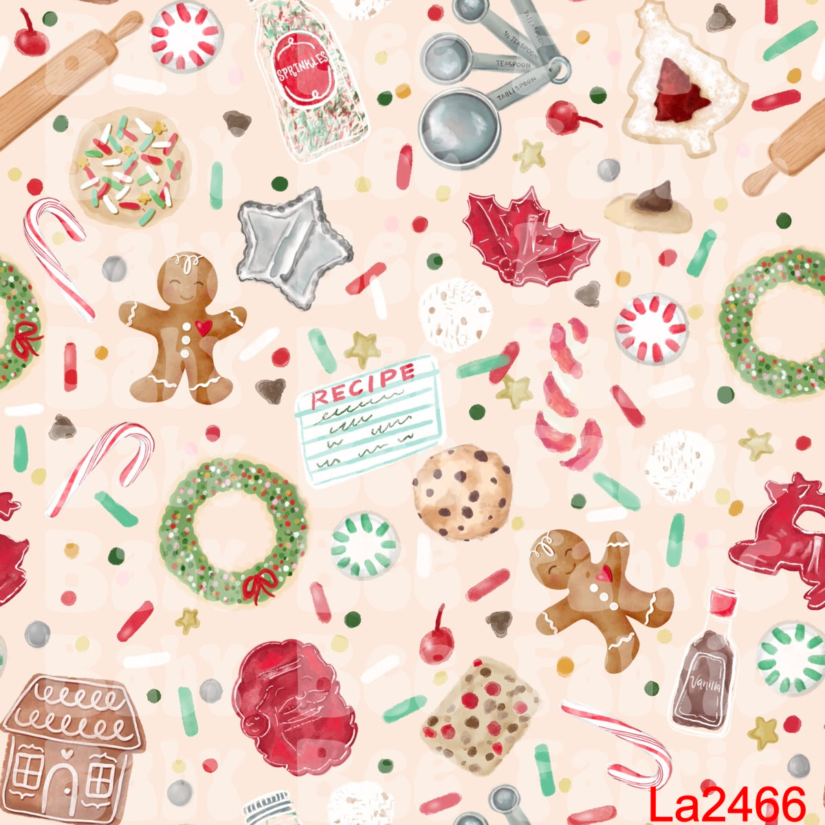 LA2466