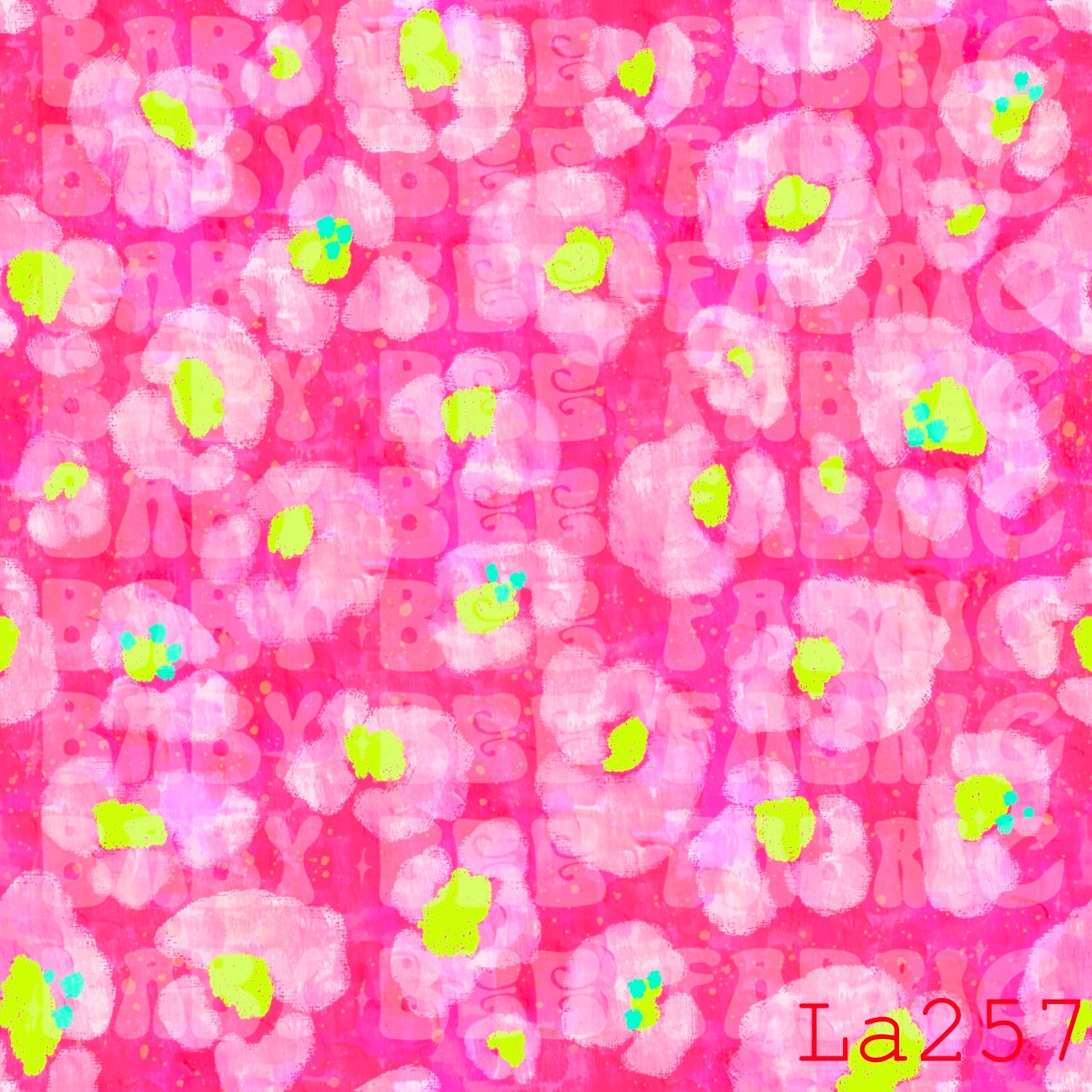 LA257