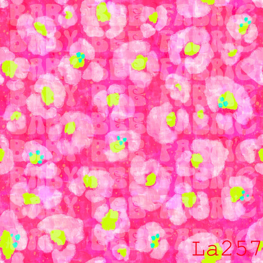 LA257