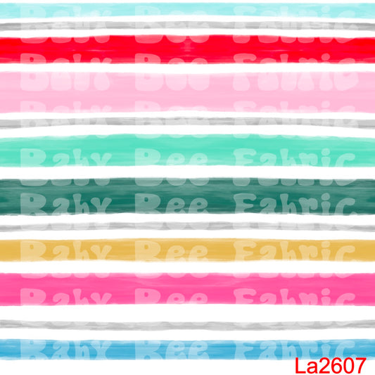 LA2607