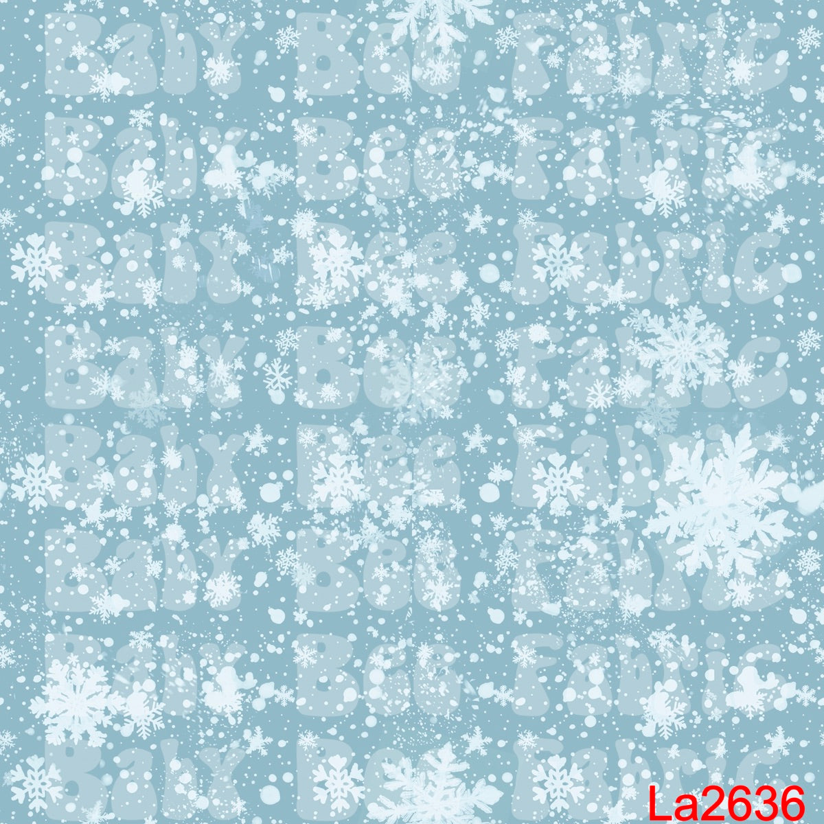 LA2636