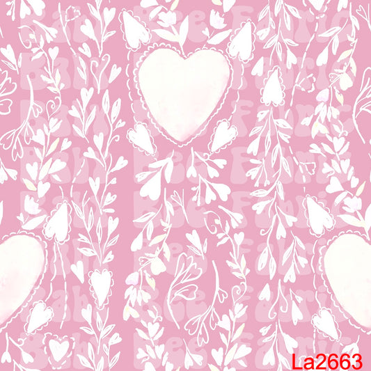 LA2663