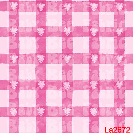 LA2672