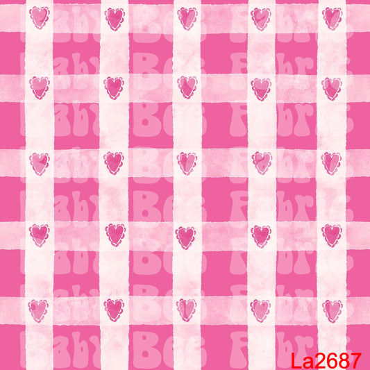 LA2687