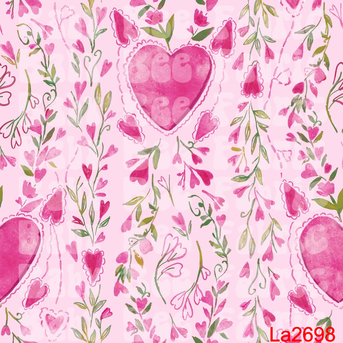LA2698