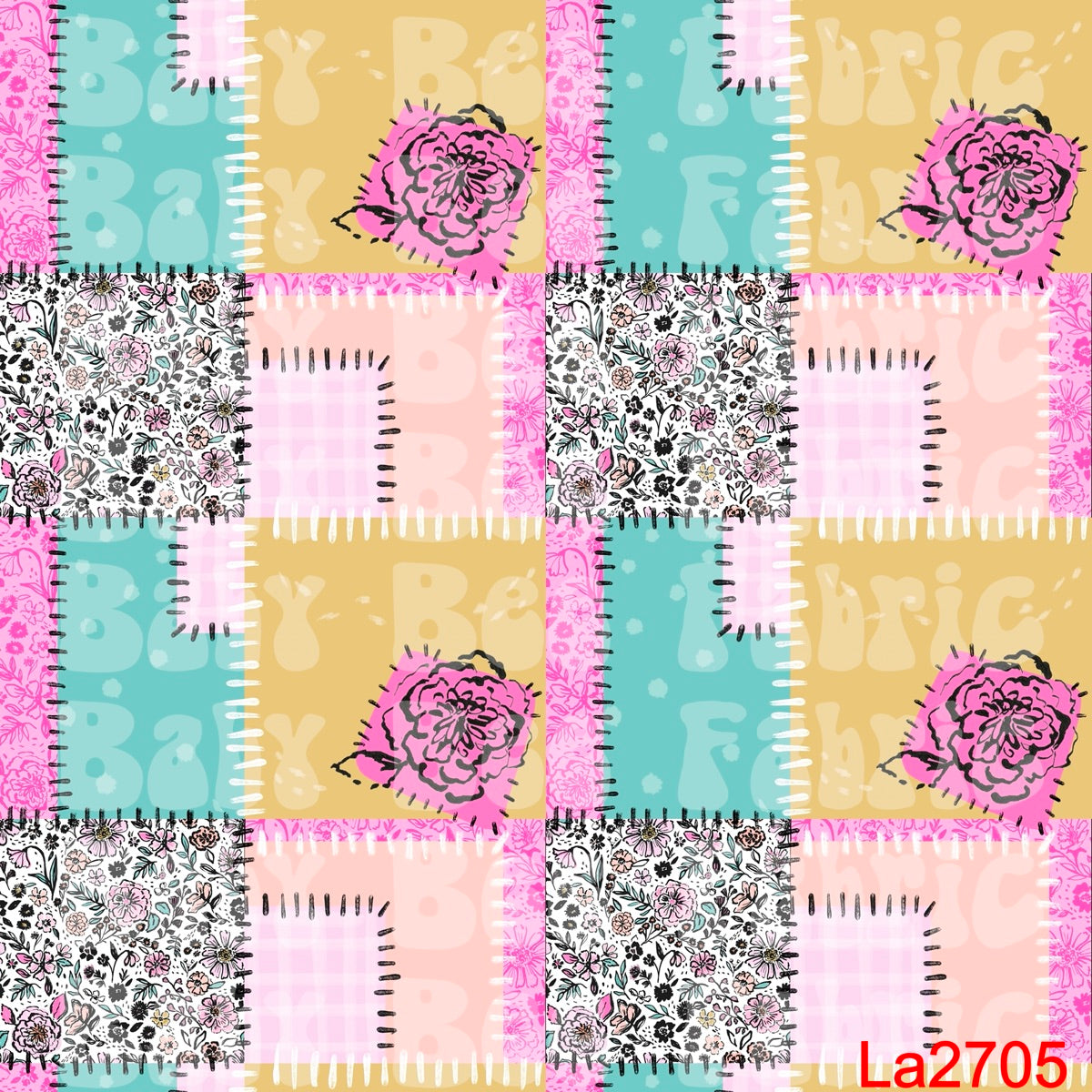 LA2705