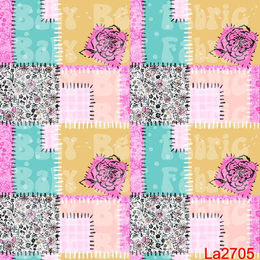 LA2705