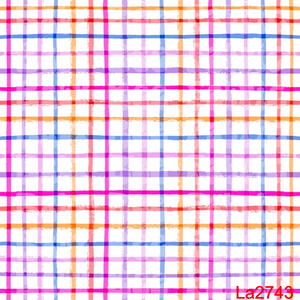 LA2743
