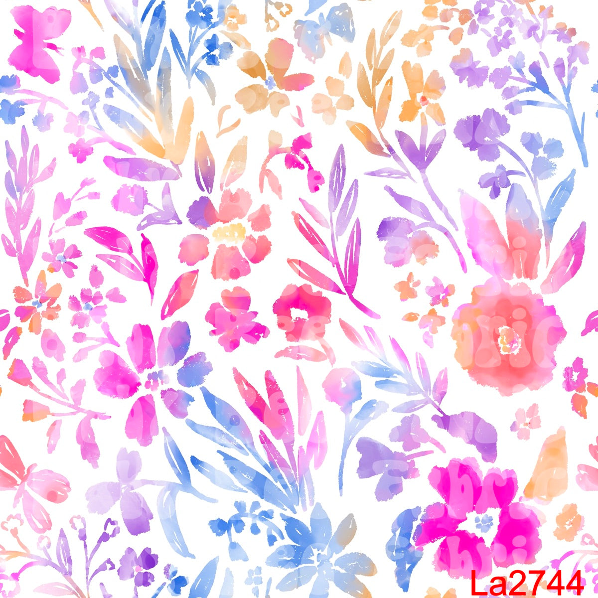LA2744