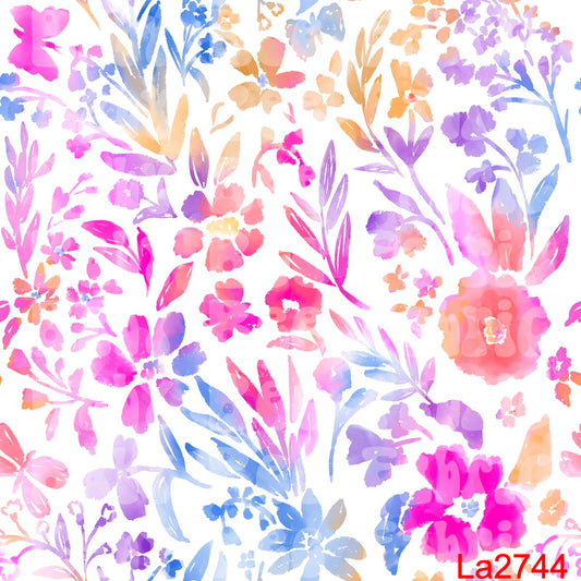 LA2744