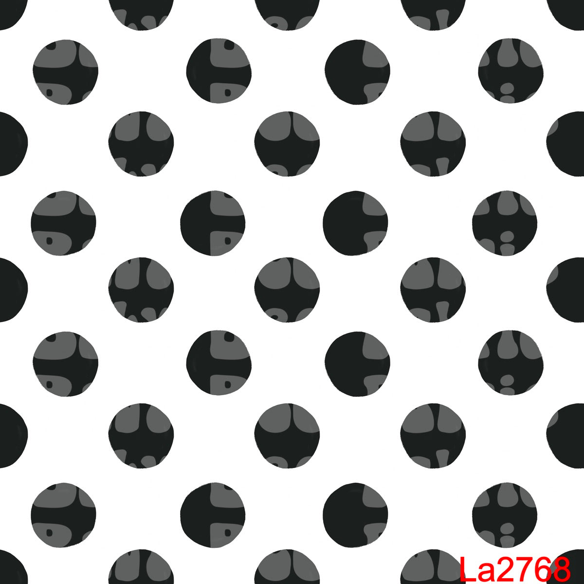 LA2768