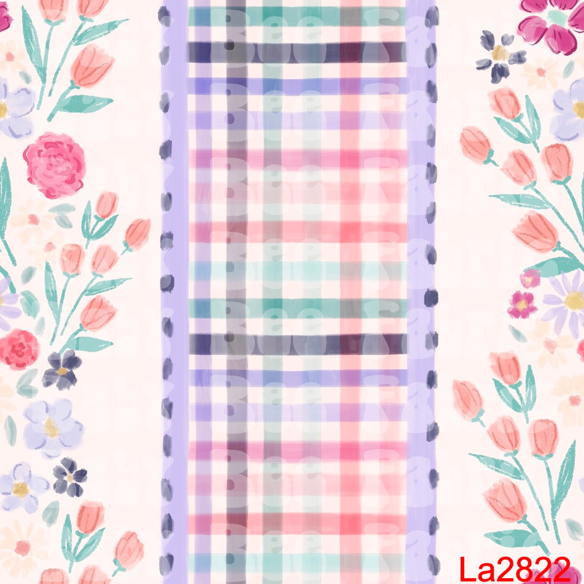 LA2822
