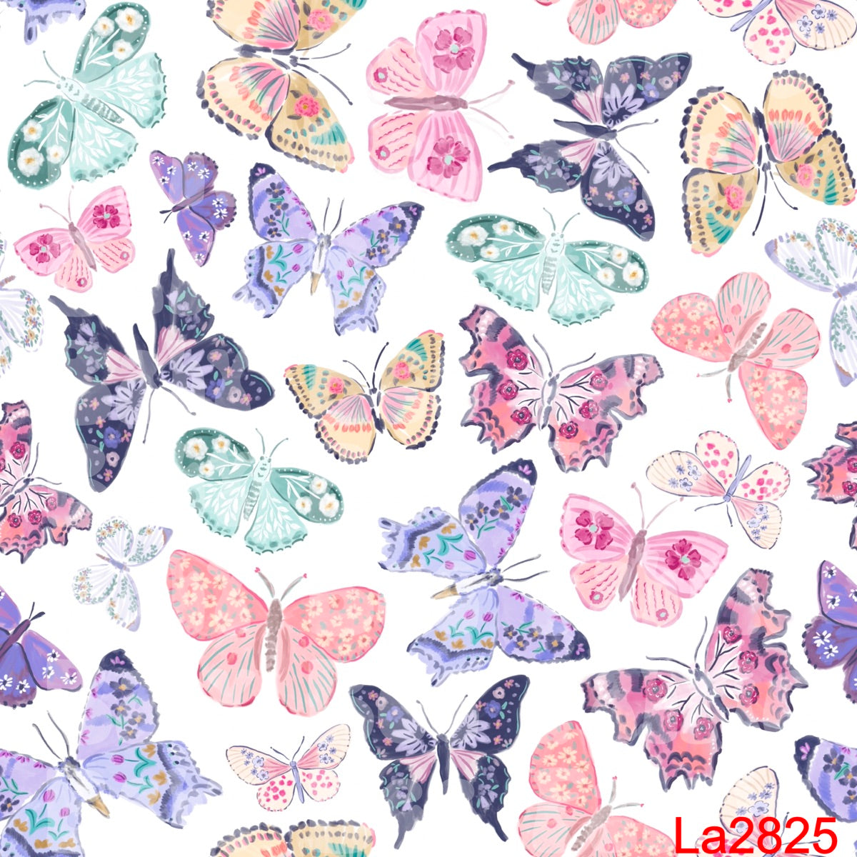 LA2825