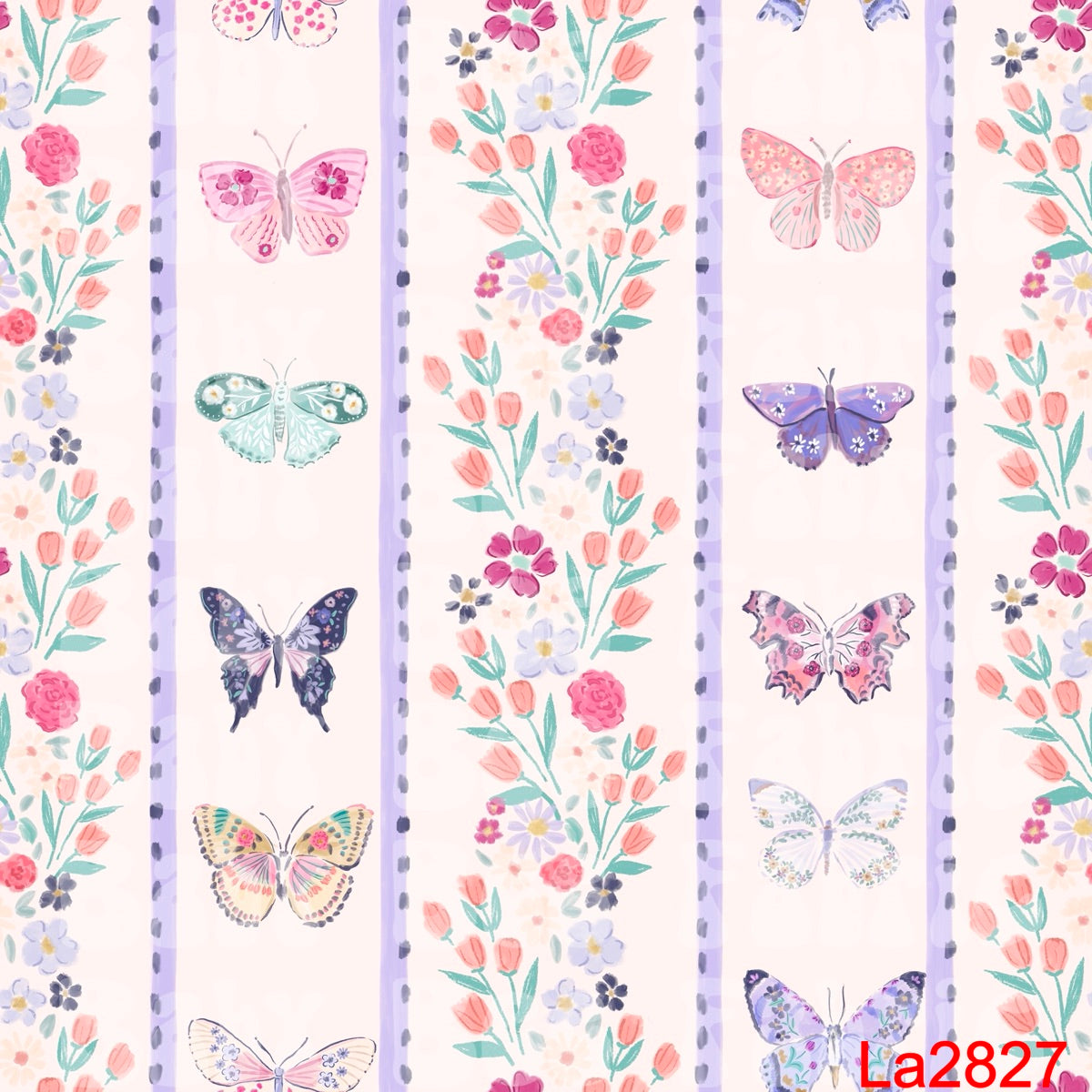 LA2827