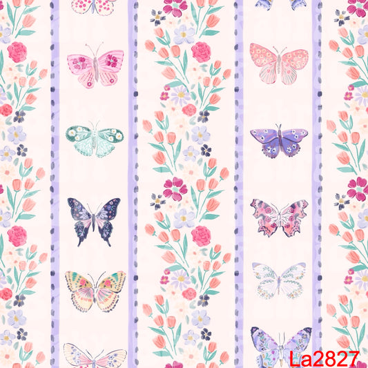 LA2827