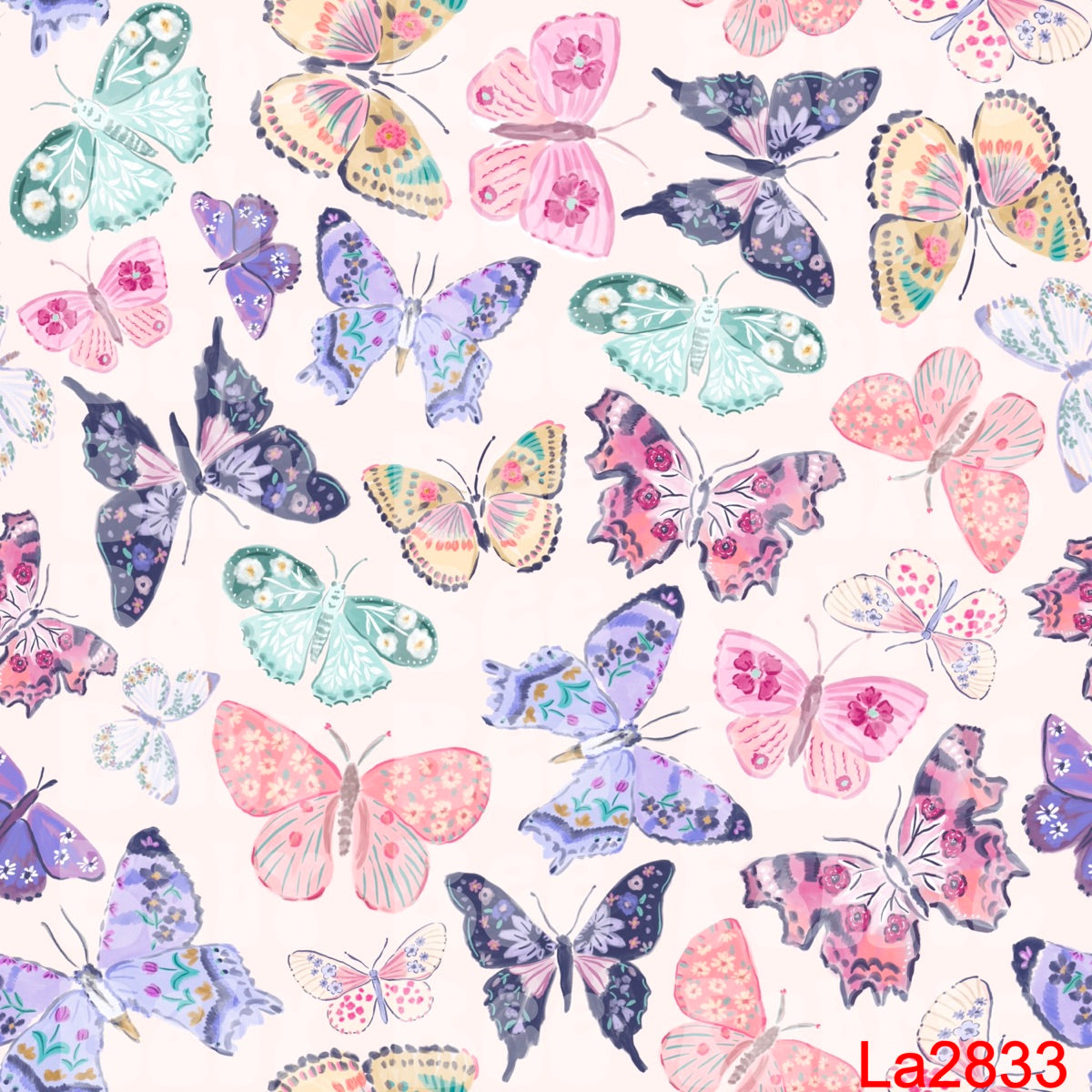 LA2833