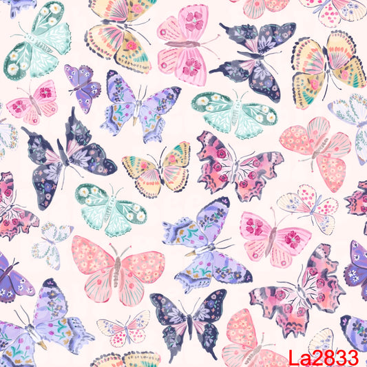 LA2833