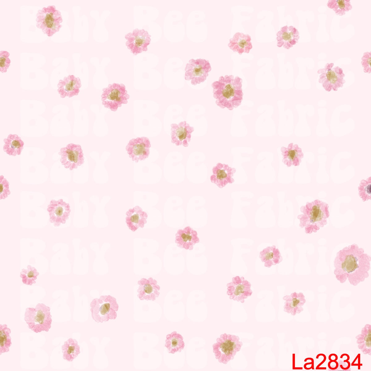 LA2834