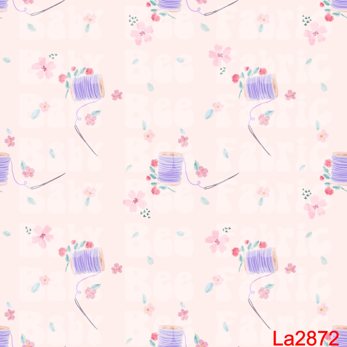 LA2872