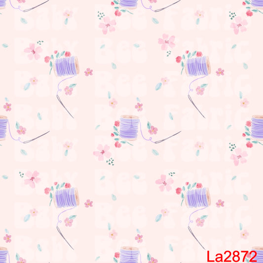 LA2872