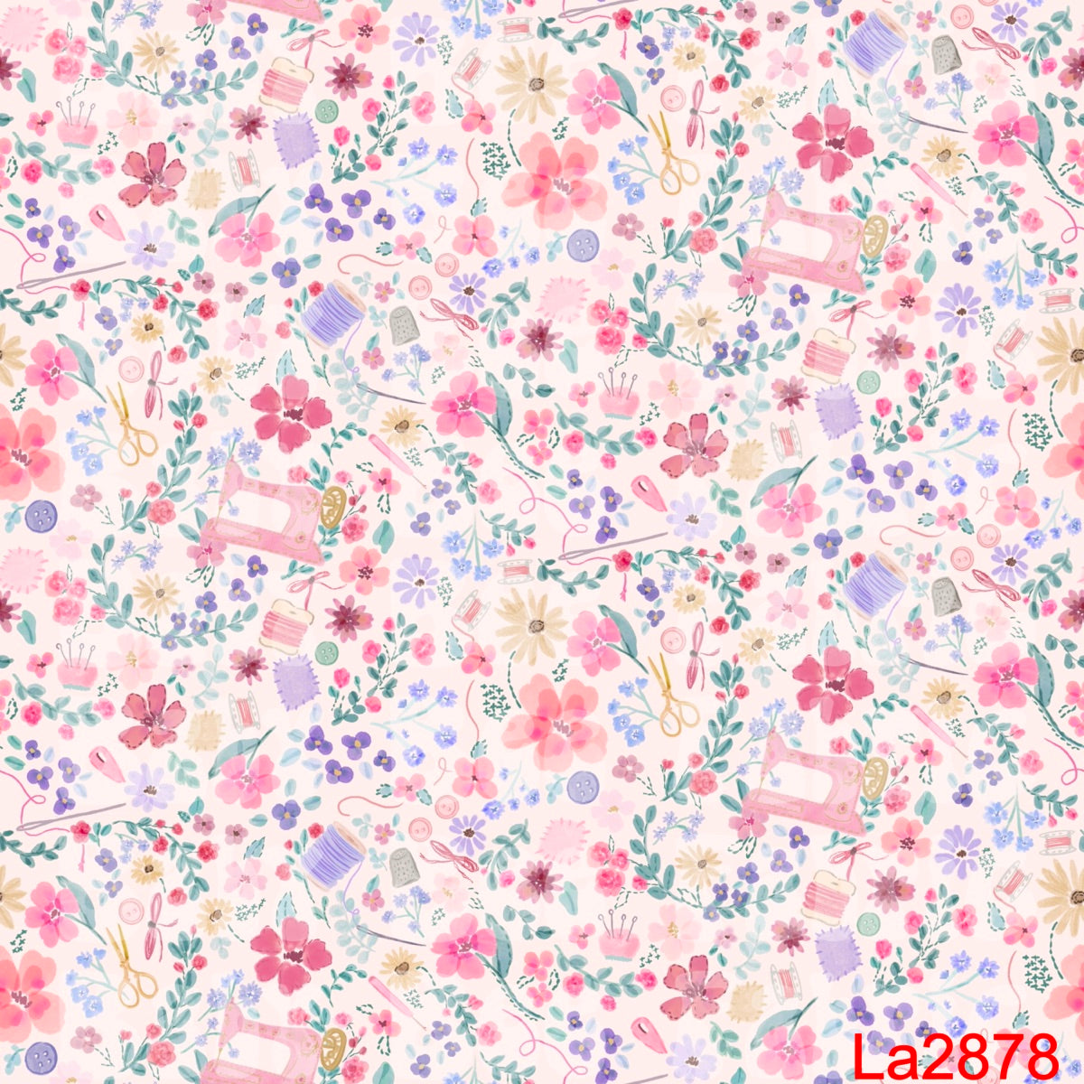LA2878
