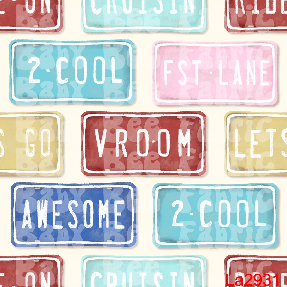 LA2931