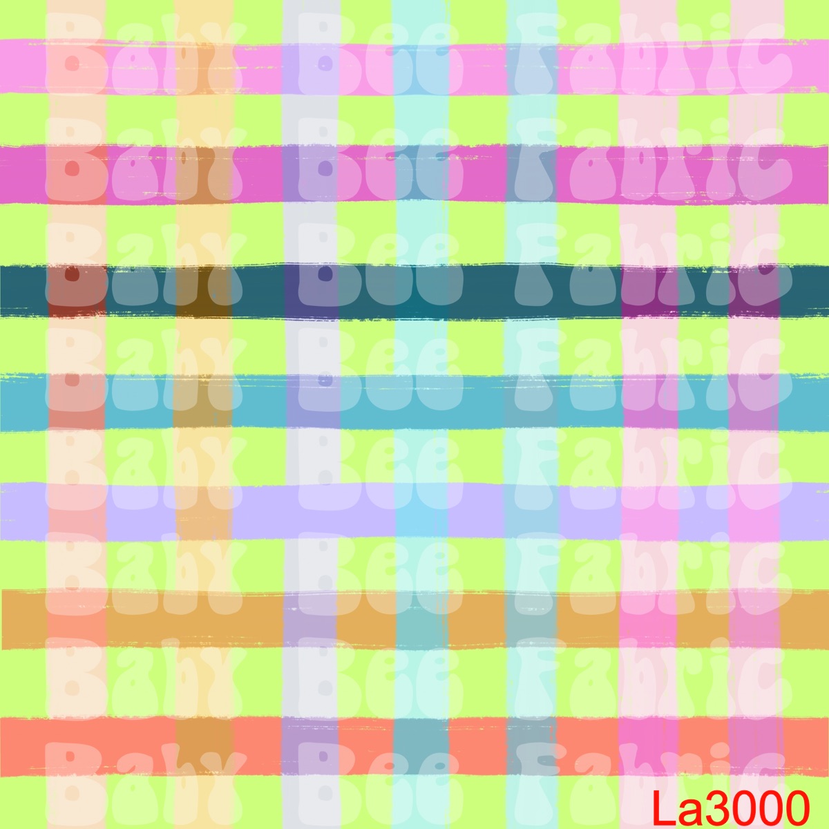 LA3000