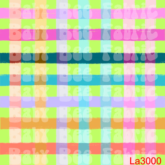 LA3000