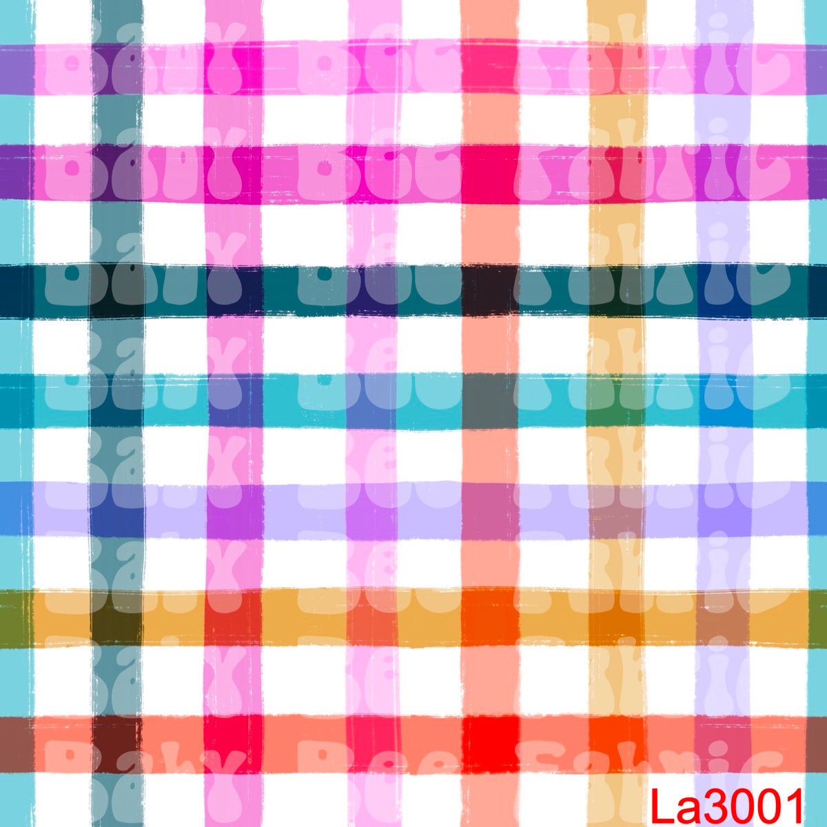 LA3001