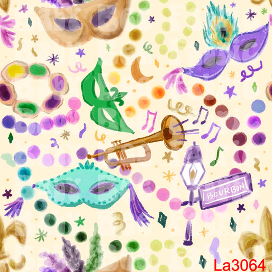 LA3064
