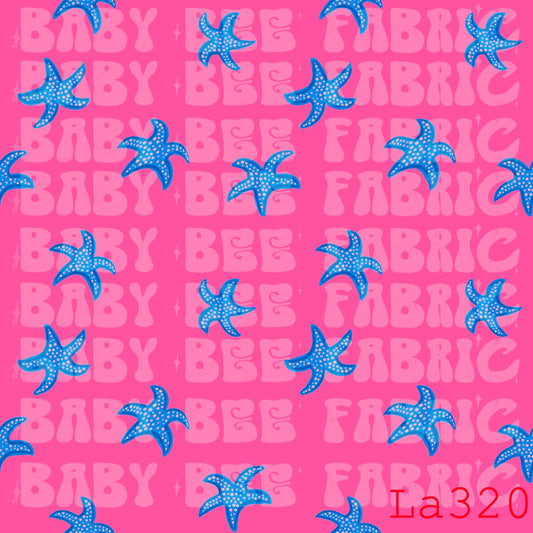 LA320