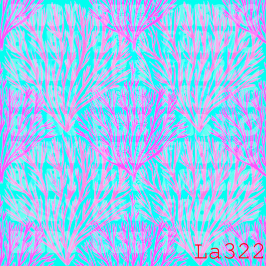 LA322