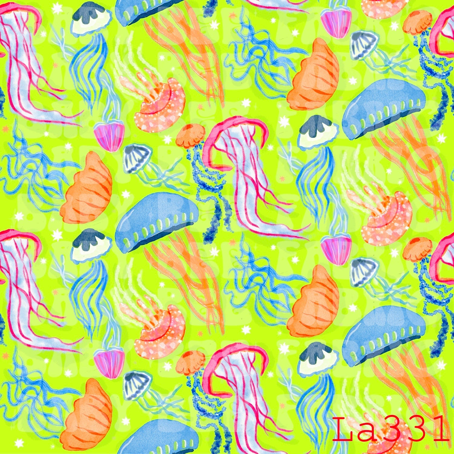 LA331