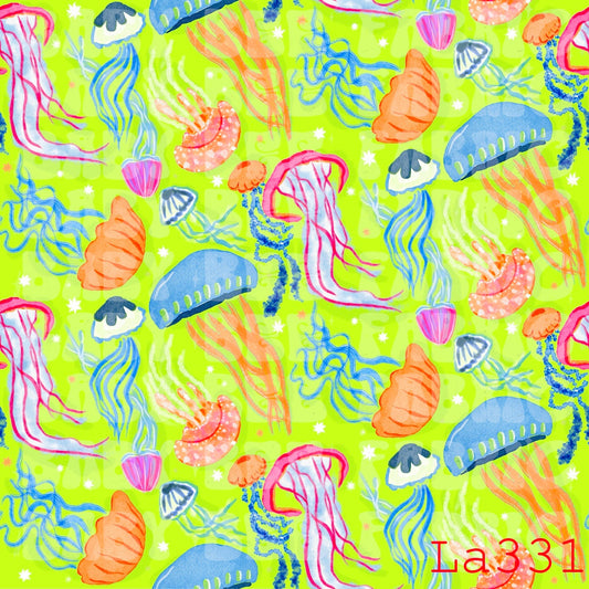 LA331