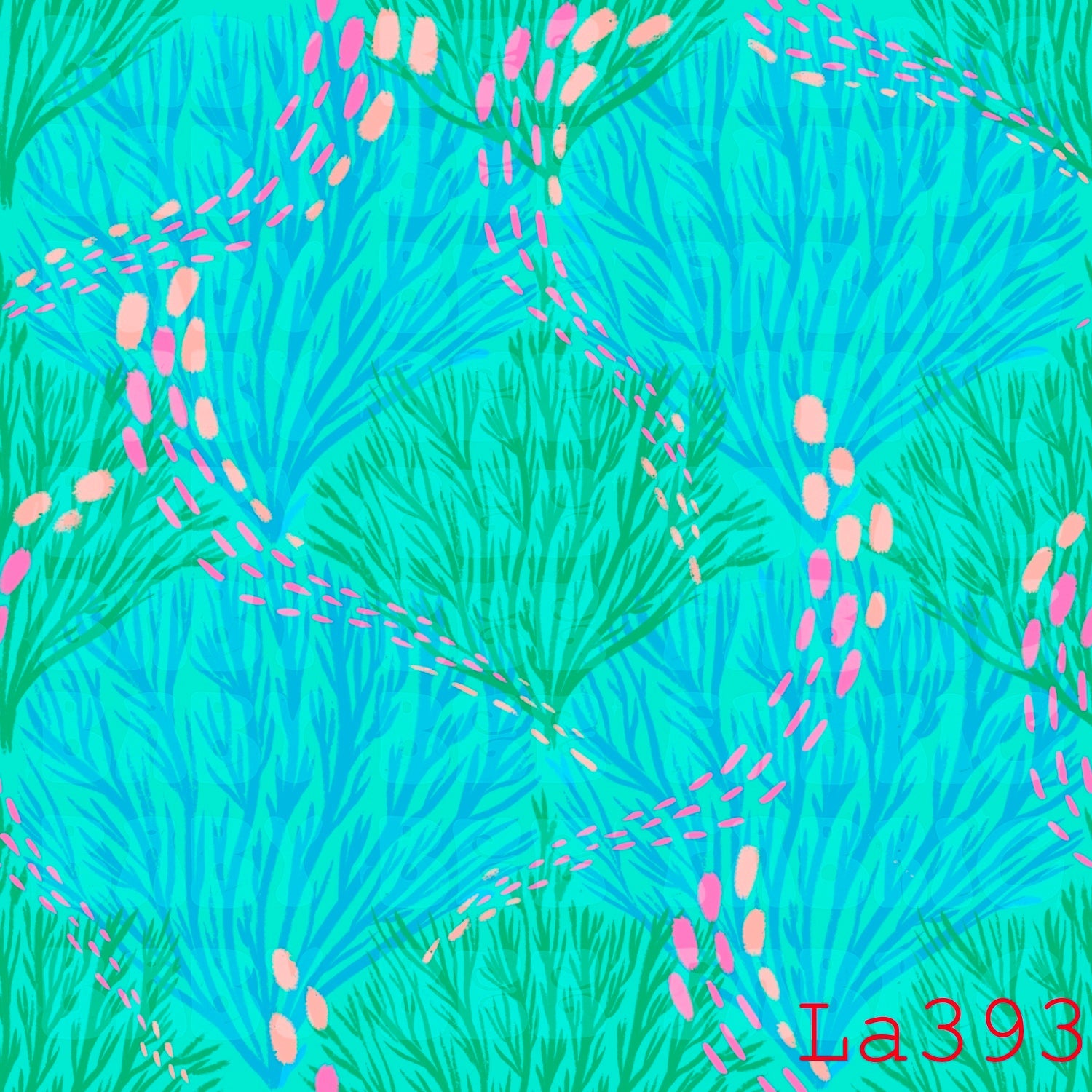 LA393