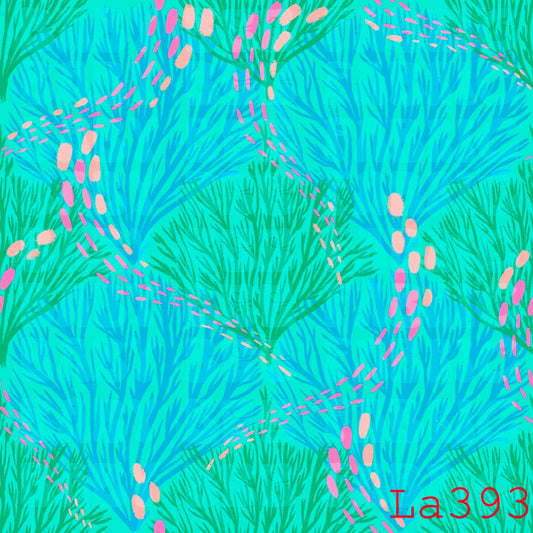 LA393