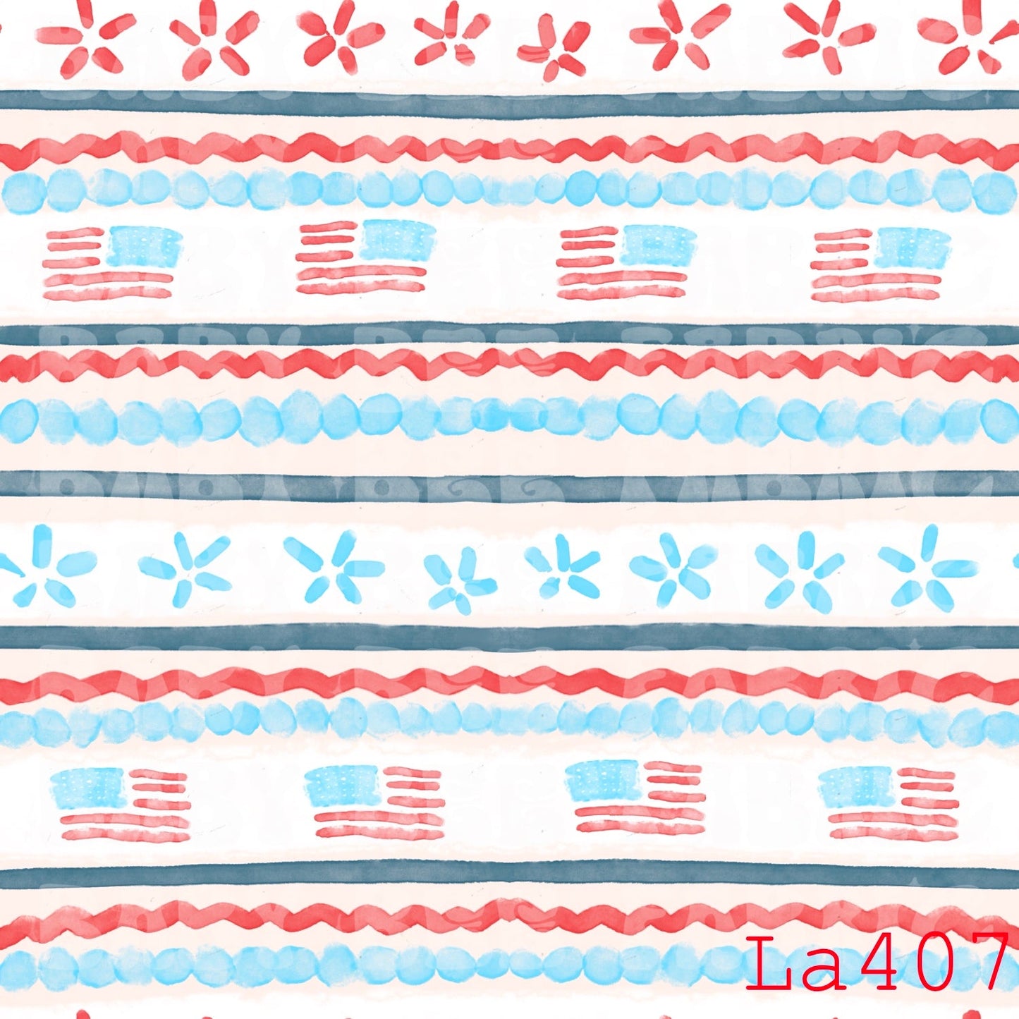 LA407