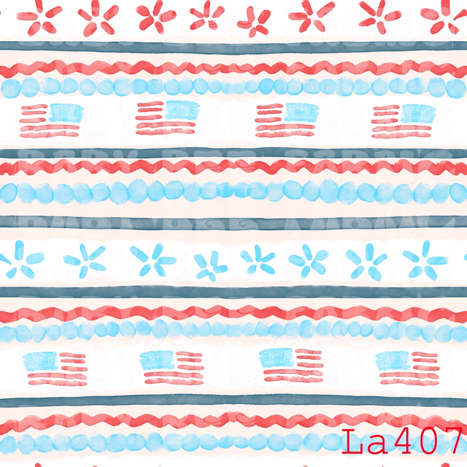 LA407