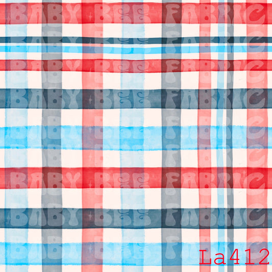LA412