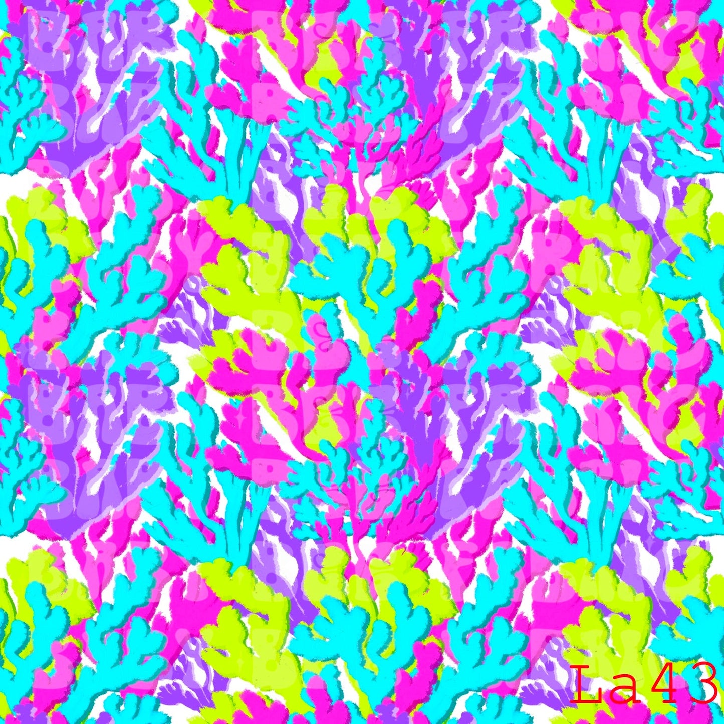 LA43
