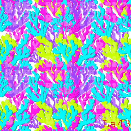 LA43