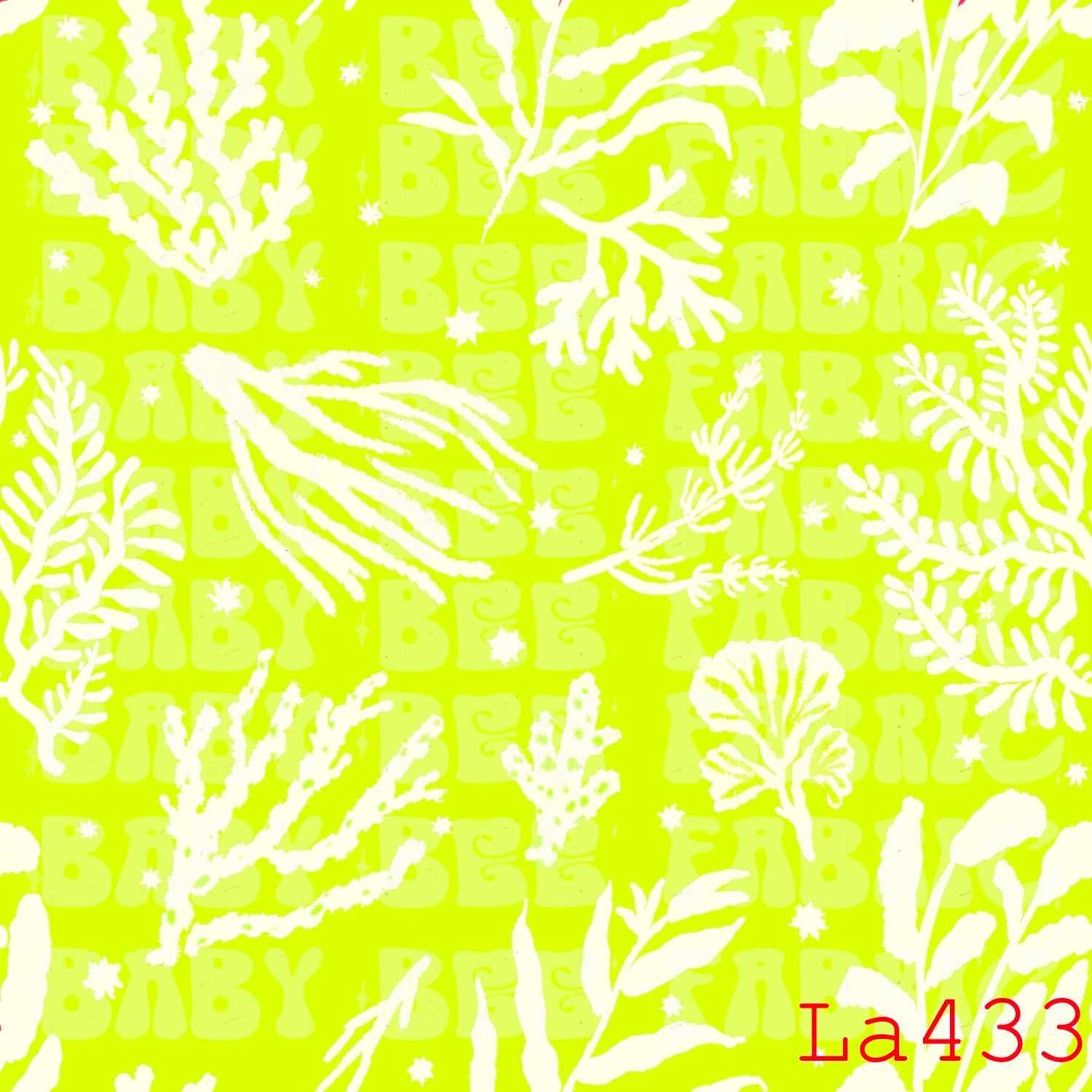 LA433