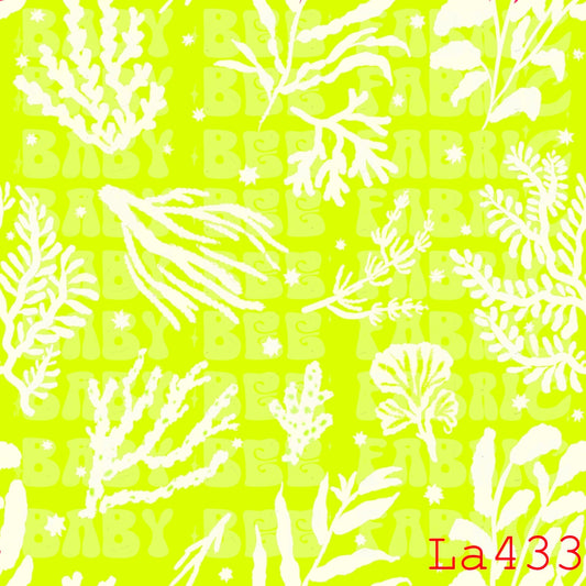 LA433
