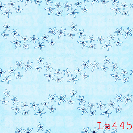 LA445