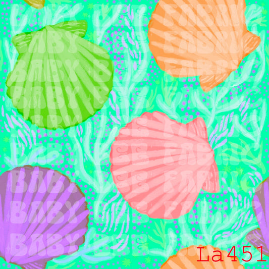 LA451