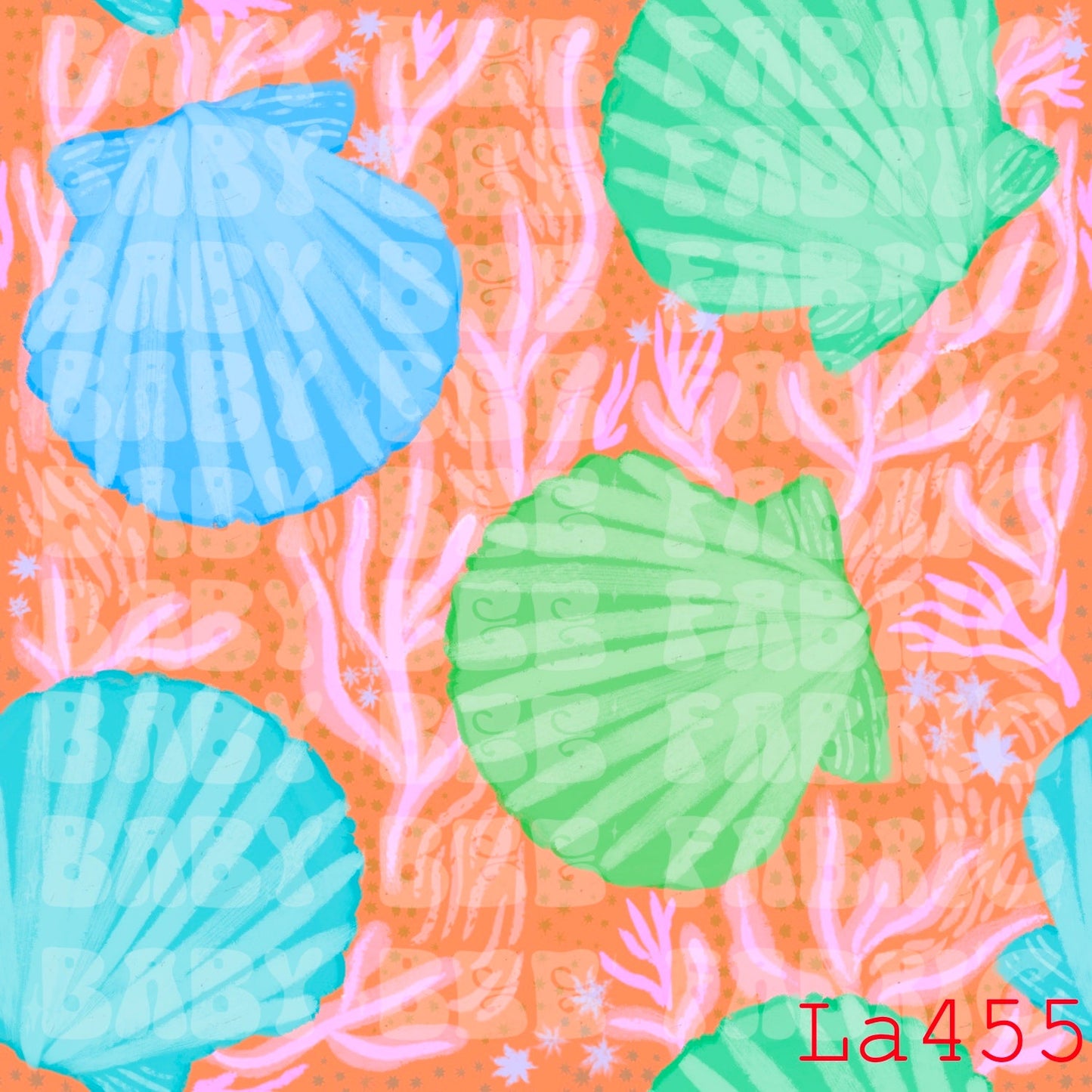 LA455