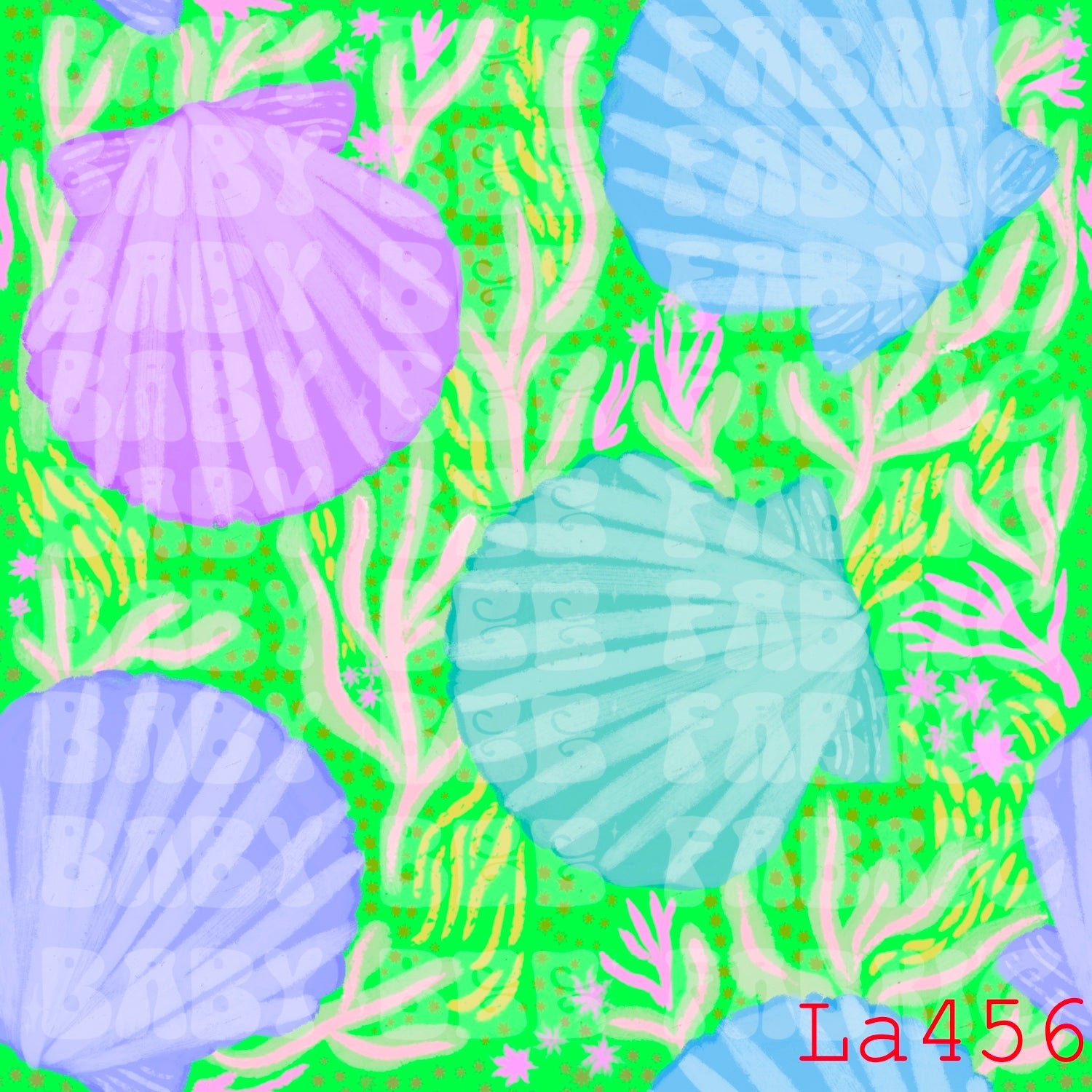 LA456